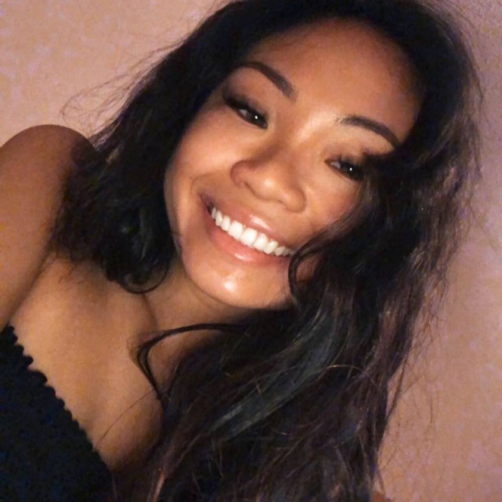 Meet your Posher, Cece